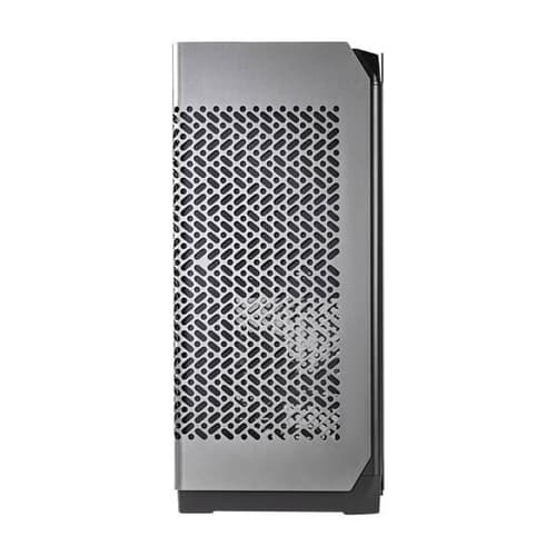 Cooler Master Ncore 100 Max (M-ITX) Mini Tower Cabinet (Dark Grey)